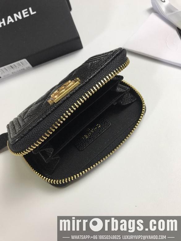 1:1 Chanel Bags 81467 YG 4colour