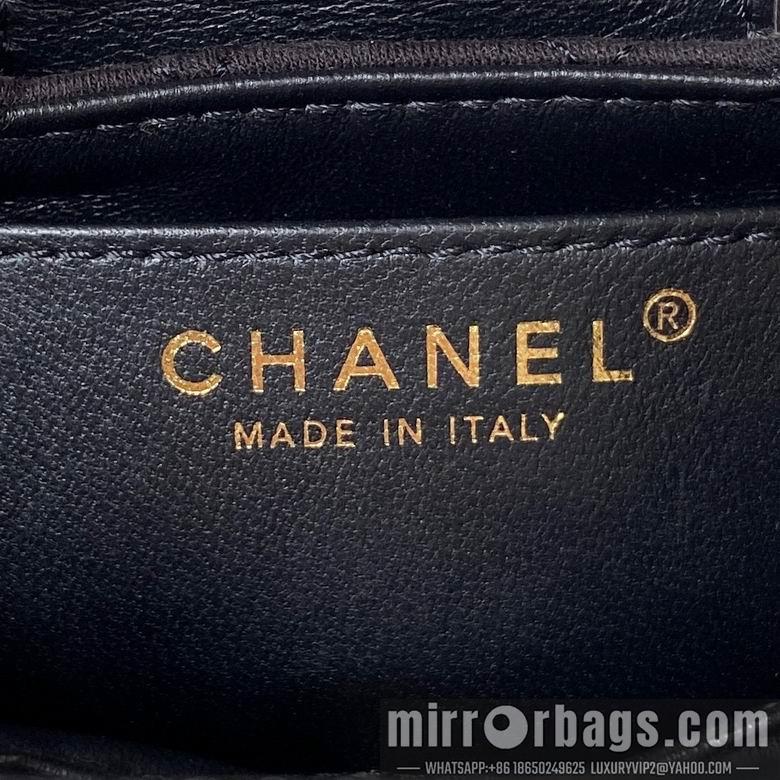 1:1 Chanel Bags AP3435 12cm WO 3colour