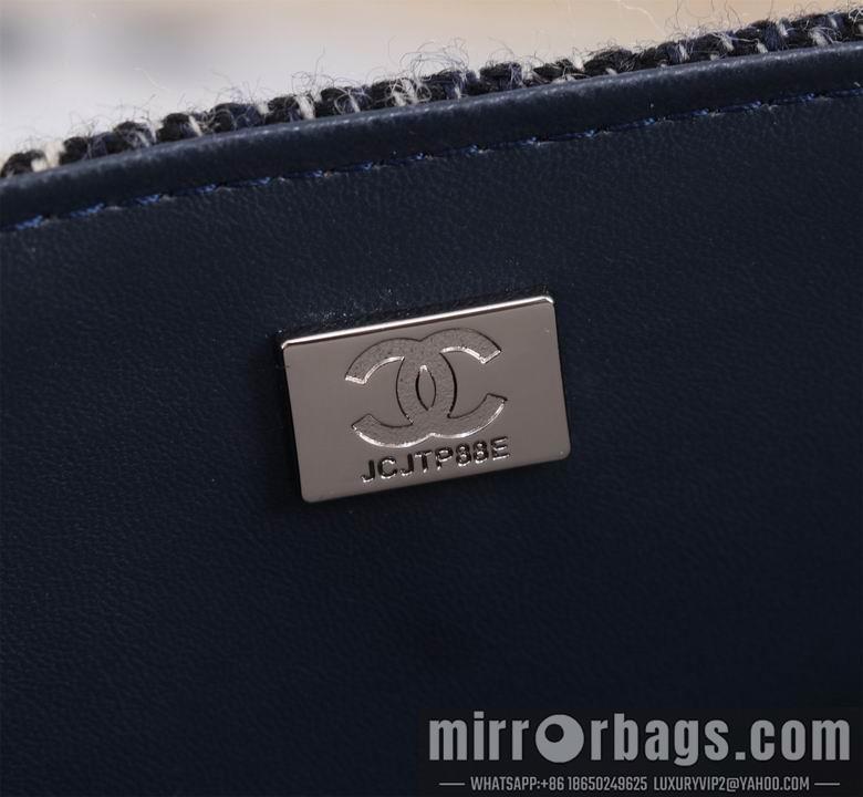 1:1 Chanel Bags 1112 25cm XMY 4colour
