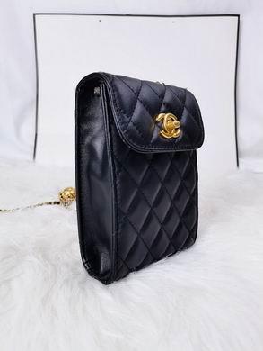 1:1 Chanel Bags 5871 18X7cm WO