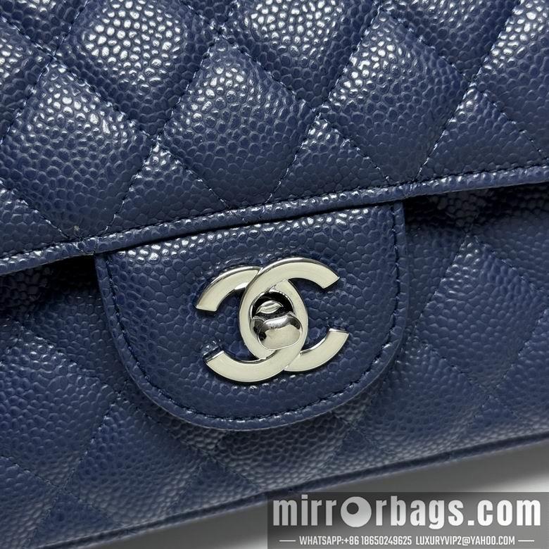1:1 Chanel Bags CF1112 25X14X7cm XMY