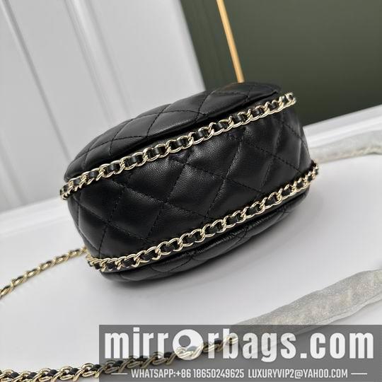 1:1 Chanel Bags Chanel 3623 22x12cm zy4