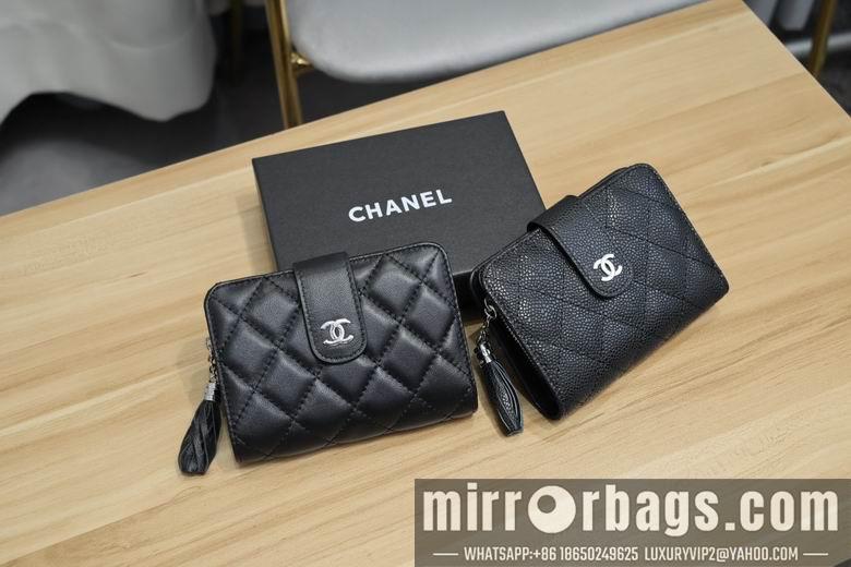 1:1 Chanel Bags 6030 YG-5
