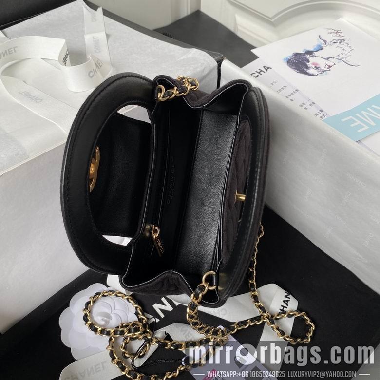 1:1 Chanel Bags AS4416 19X13X7cm WO 2colour