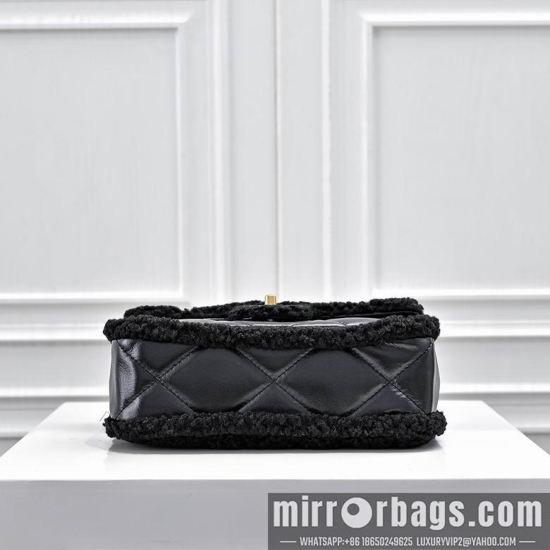 1:1 Chanel Bags 81151 16X23.5X7.5cm XMY 2colour