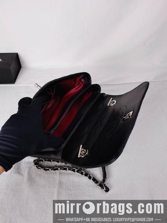 1:1 Chanel Bags WO218131 25X17X12