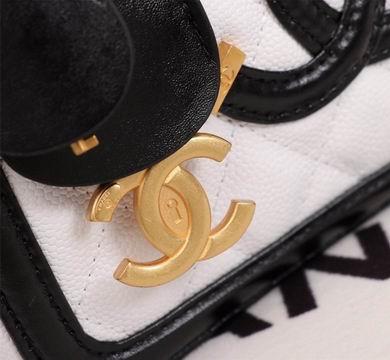 1:1 Chanel Bags 8058 21X16X10cm WO