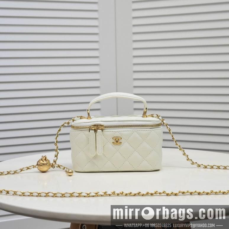 1:1 Chanel Bags WO8104 17X8X9.5