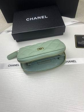 1:1 Chanel Bags 69271 7.5X2X11cm ZY 6colour