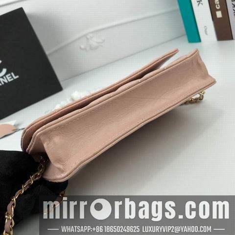 1:1 Chanel Bags WW33814