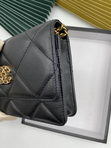 1:1 Chanel Bags WL6119 19X13X3.5