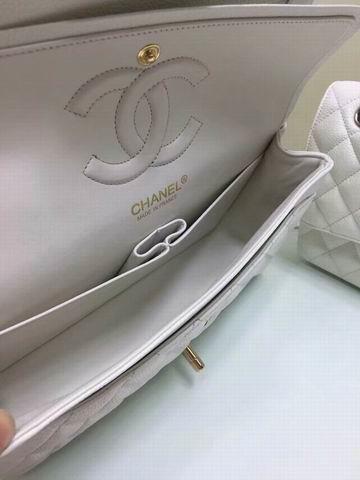 1:1 Chanel Bags 1112Caviar cowhide