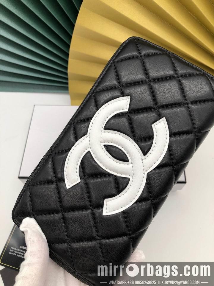 1:1 Chanel Bags WL15c-169 19.5X10.5