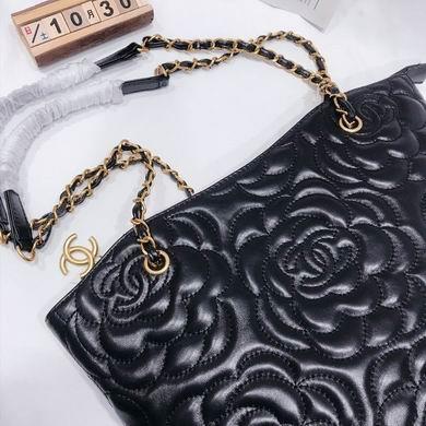 1:1 Chanel Bags WO8837 32X27X11