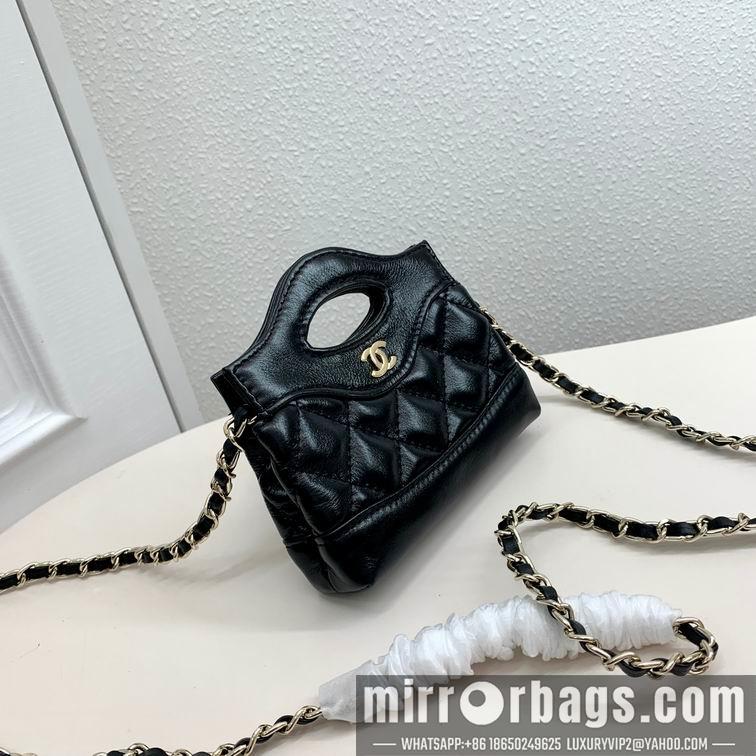 1:1 Chanel Bags Chanel 6017 31cm zy3