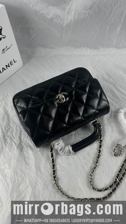 1:1 Chanel Bags 240 18X25X8cm WO 3colour