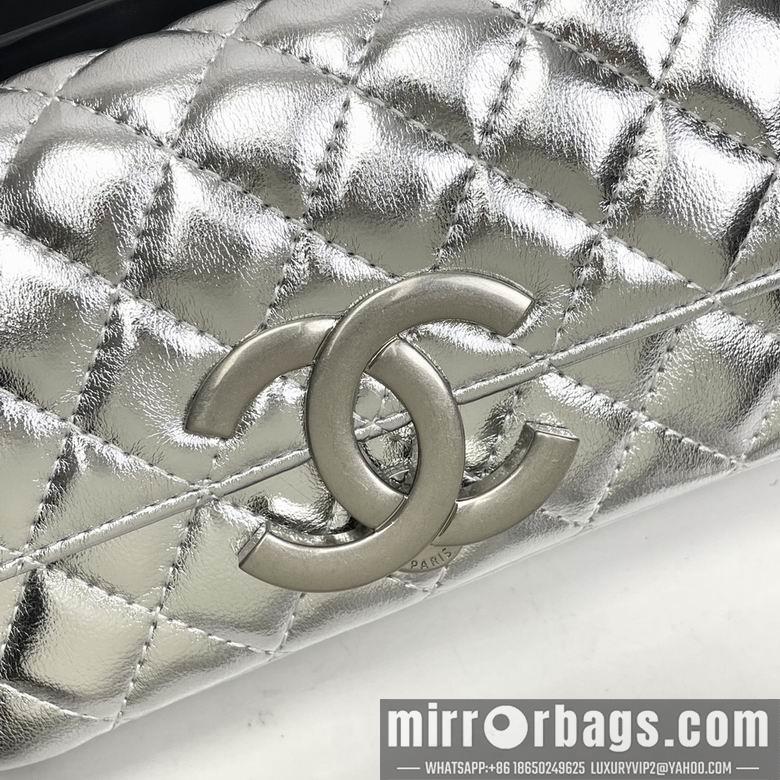 1:1 Chanel Bags 3181 21X10cm XMY 2colour