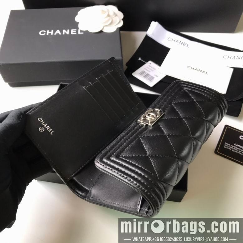 1:1 Chanel Bags A84302 10.5X15X3cm YG 4colour