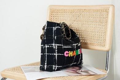 1:1 Chanel Bags 22p 35cm,39cm CN