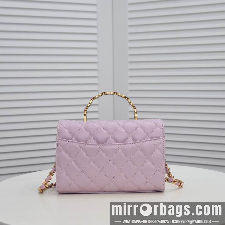 1:1 Chanel Bags 9057 23X14.5X7.5cm WO 3colour