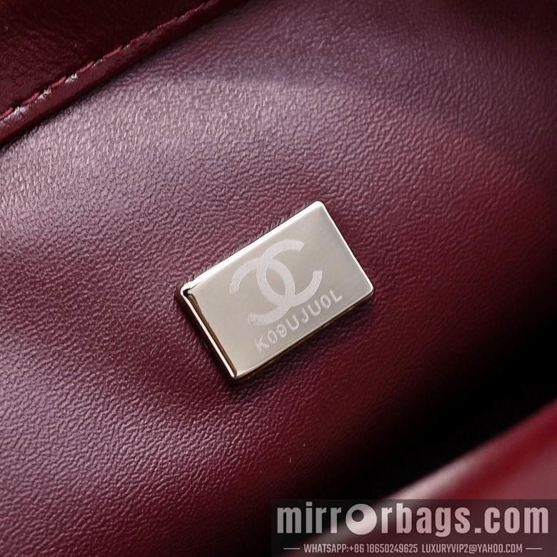1:1 Chanel Bags 367 17X10cm XMY 2colour
