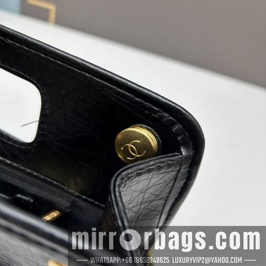 1:1 Chanel Bags Chanel 3336 18.5x26x8cm ww2色