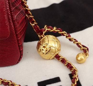1:1 Chanel Bags 8942 13X20X7cm WO