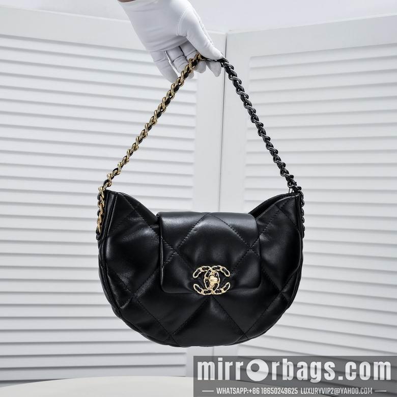 1:1 Chanel Bags 9113 23cm WO 2colour