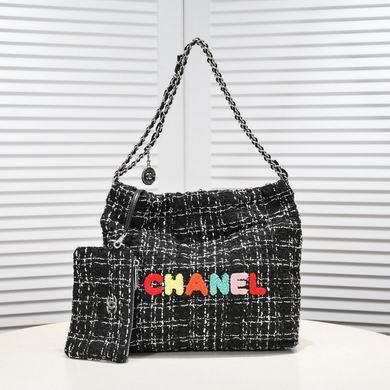 1:1 Chanel Bags 666 35X37X7cm WO