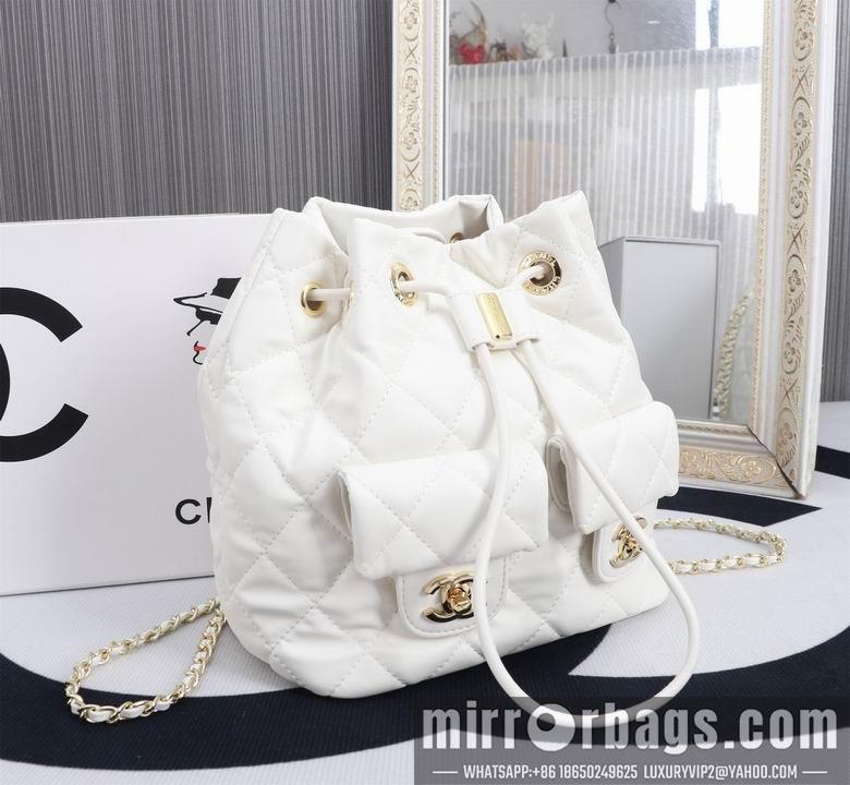 1:1 Chanel Bags 8846 22X23X13cm XMY 3colour
