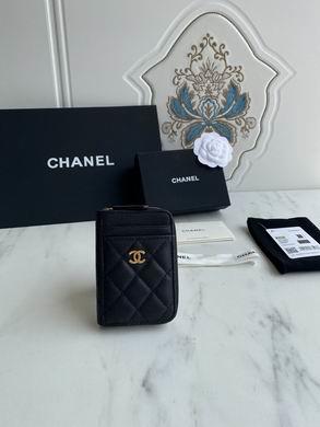 1:1 Chanel Bags AP1650 7.5X2X11cm WO