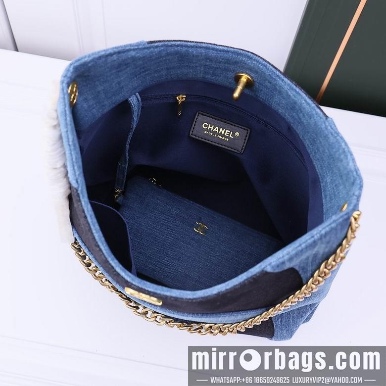 1:1 Chanel Bags 3628 30cm