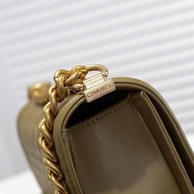 1:1 Chanel Bags 67086-7 25X15X8cm WO
