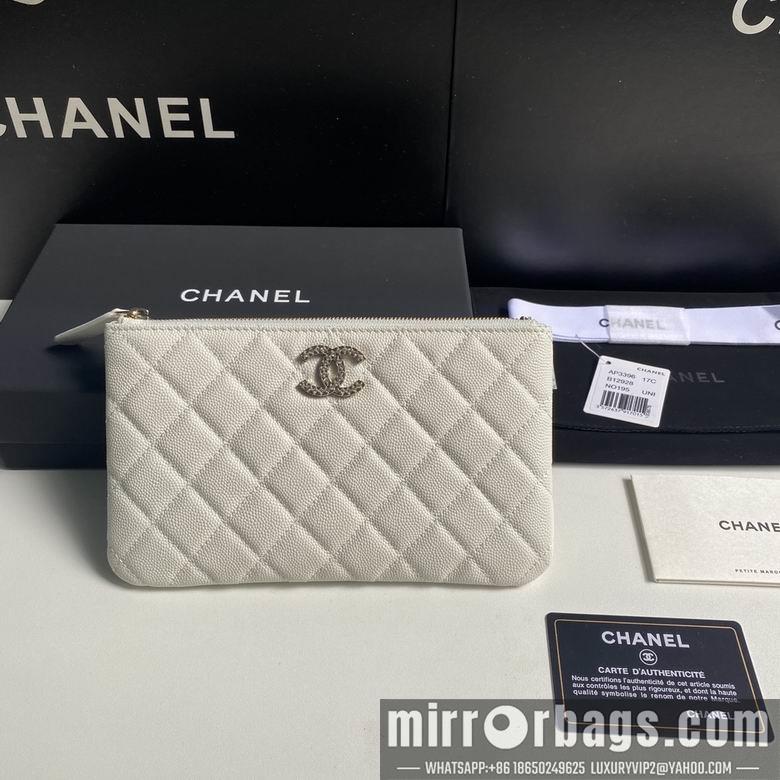 1:1 Chanel Bags 20cm 092709 YG 2colour