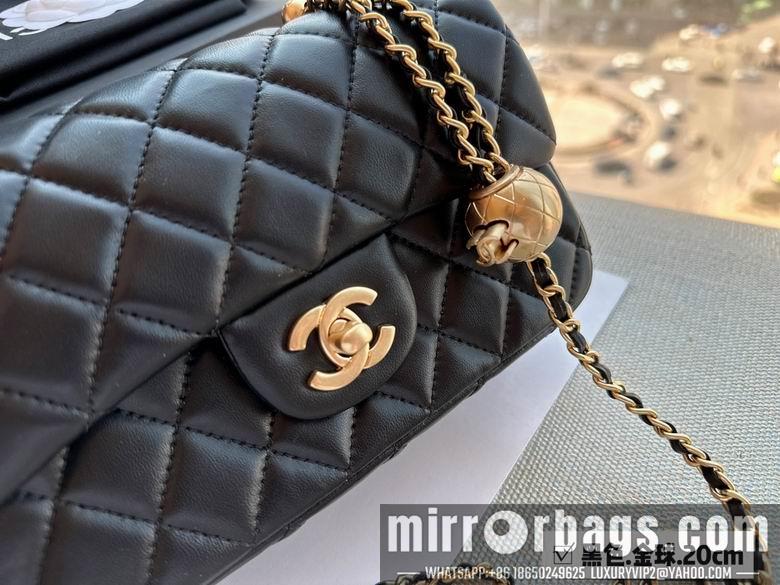 1:1 Chanel Bags 20X12cm 041006