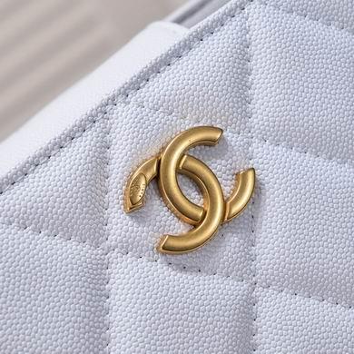 1:1 Chanel Bags Vintagep AS3312 30X22X10cm WO 4colour