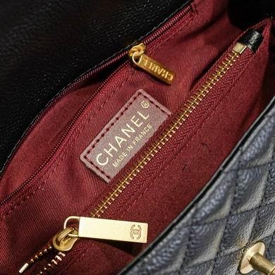1:1 Chanel Bags WO92991 26X16X9