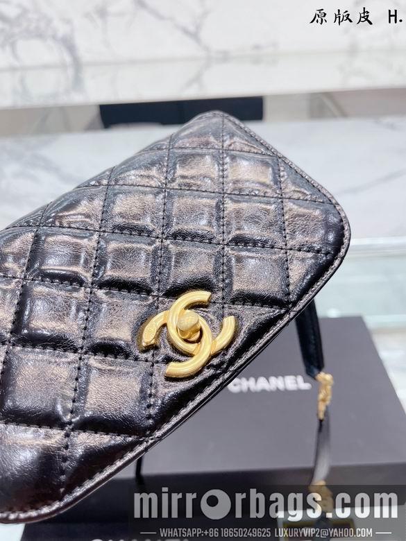 1:1 Chanel Bags Chanel 23x14cm,20x12cm CN