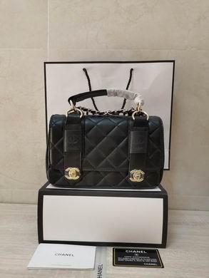 1:1 Chanel Bags Vintage 81126 23X18X8cm WO