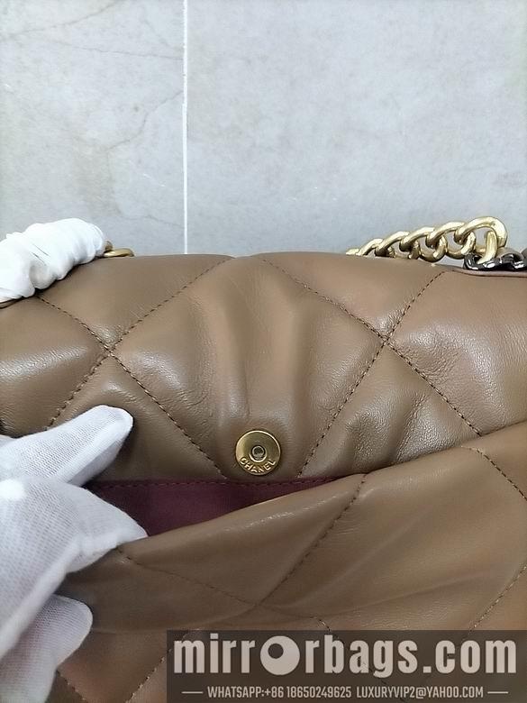 1:1 Chanel Bags 8068-1 30X20X10cm WO