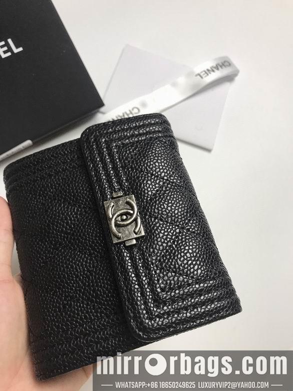 1:1 Chanel Bags 80734 YG 4colour