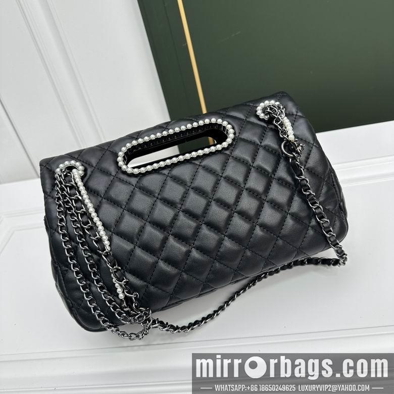 1:1 Chanel Bags 3631 25X7X17cm WO