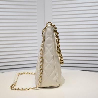 1:1 Chanel Bags hobo AS3217 30X31X8cm WO