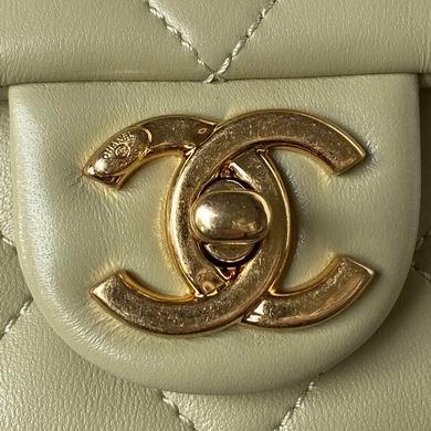 1:1 Chanel Bags AS3748 17X13X6cm WO 4colour