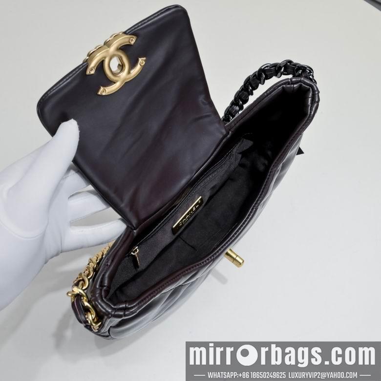 1:1 Chanel Bags 9113 23cm WO 2colour