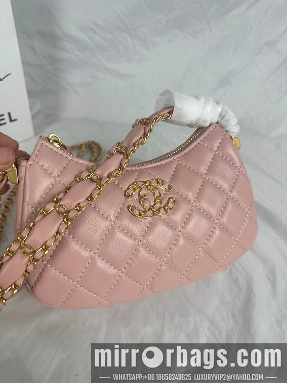 1:1 Chanel Bags 923 12X20.5X4.5cm WO 4色