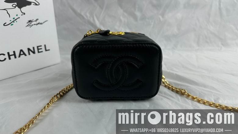 1:1 Chanel Bags 740 13X10X9cm WO 3colour