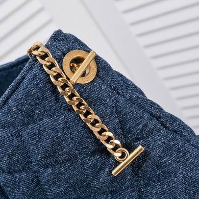1:1 Chanel Bags 9094 27X13X8cm WO 3colour