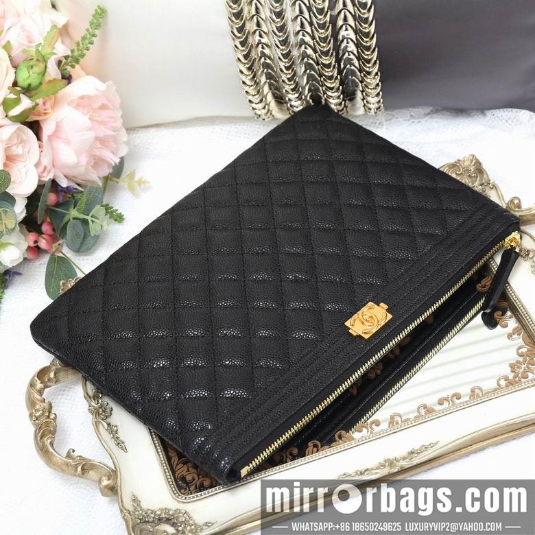 1:1 Chanel Bags 80571-1 30X20cm XMY 3colour