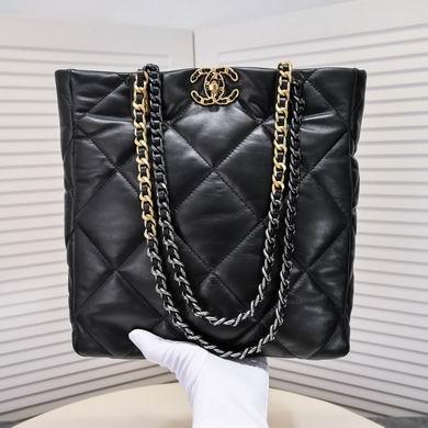 1:1 Chanel Bags AS3519 30X37X10cm WO 3colour